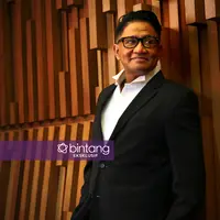 Foto eksklusif Andre Hehanusa (Foto: Daniel Kampua/DI: Nurman Abdul Hakim/Bintang.com)