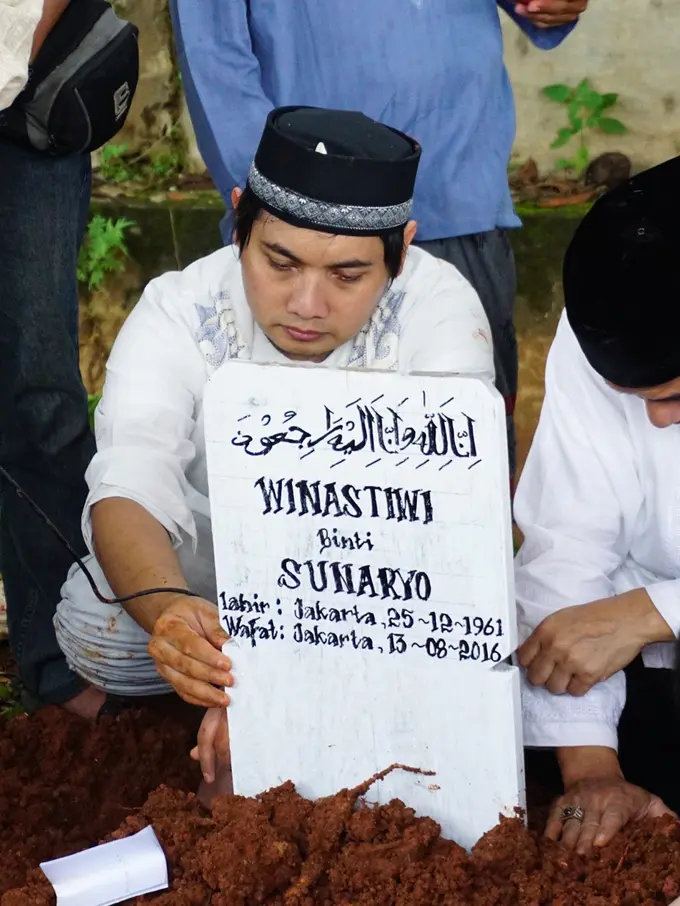 [Bintang] Brian Sheila on 7