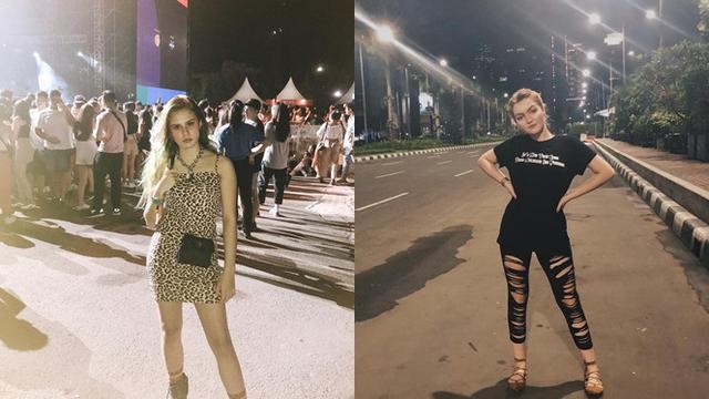 Lama Tak Muncul, Ini 7 Potret Terbaru Jebe & Petty X-Factor