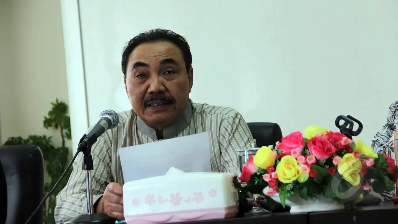 LPSK Senang Pelaku Pelecehan Divonis 10 Tahun Penjara