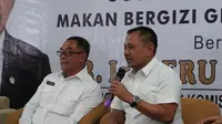 Menelisik Dampak Besar Bagi Masyarakat yang Rutin Makan Bergizi