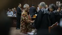 Kuasa Hukum: Tidak Benar KPU Berpihak