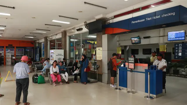 Stasiun Medan