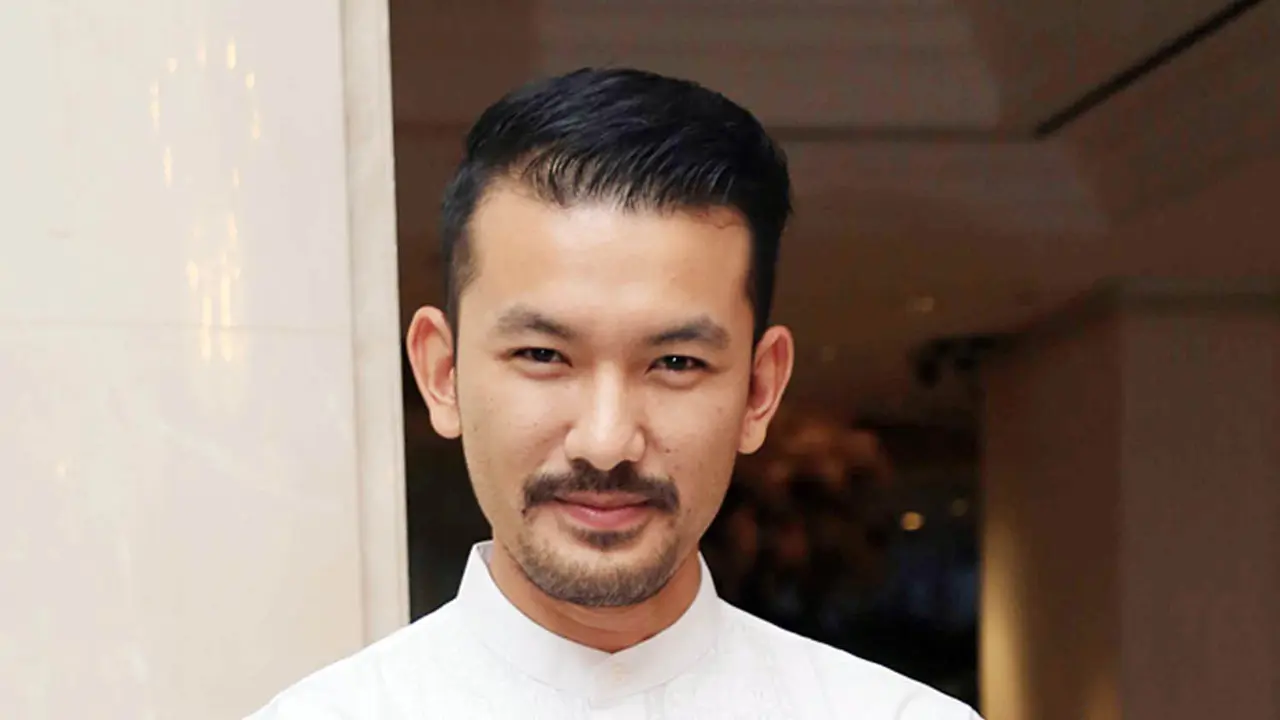 [Bintang] Rio Dewanto