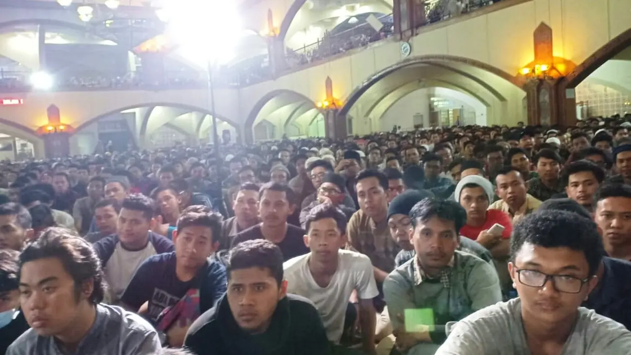 Viking Persib Club