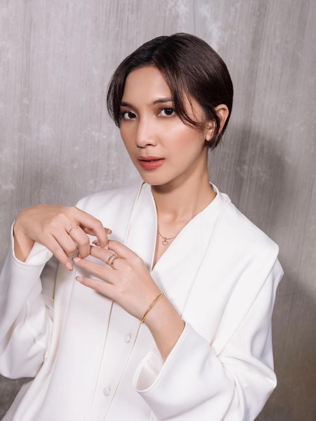 Panduan Model Potongan Rambut Ideal, Pilihan Sesuai Bentuk Wajah Agar Tampil Lebih Percaya Diri