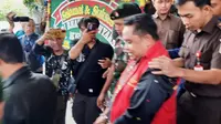 Kasus Korupsi Lampu Jalan Cianjur, Pelaku Pakai Modus 'Pinjam Bendera' Bikin Negara Rugi Rp8,4 Miliar