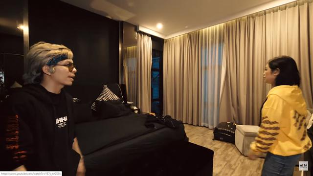 Rumah Jessica Iskandar