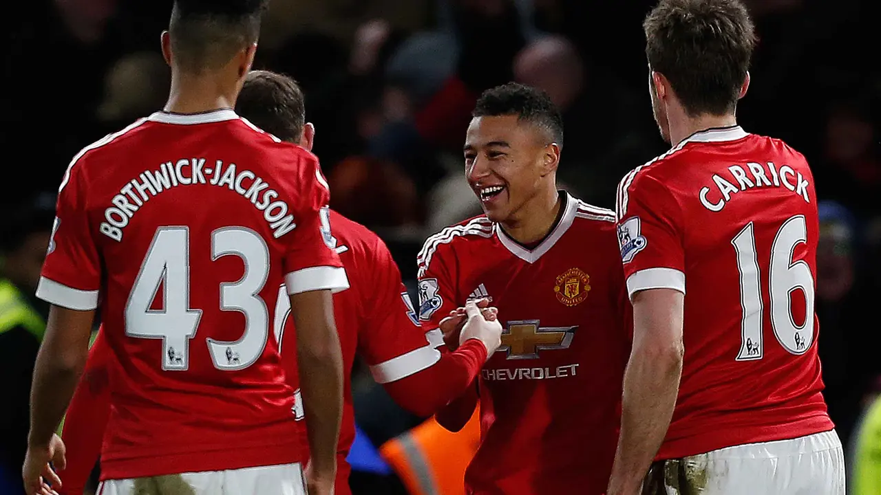 Manchester United