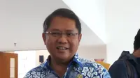 Menteri Komunikasi dan Informatika Rudiantara (Liputan6.com/ Agustin Setyo W)