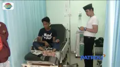 Seorang siswa di Cilincing, Jakarta Utara, tewas tersengat listrik saat memegang pagar rumah milik warga.
