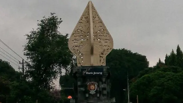 Tugu Purworejo