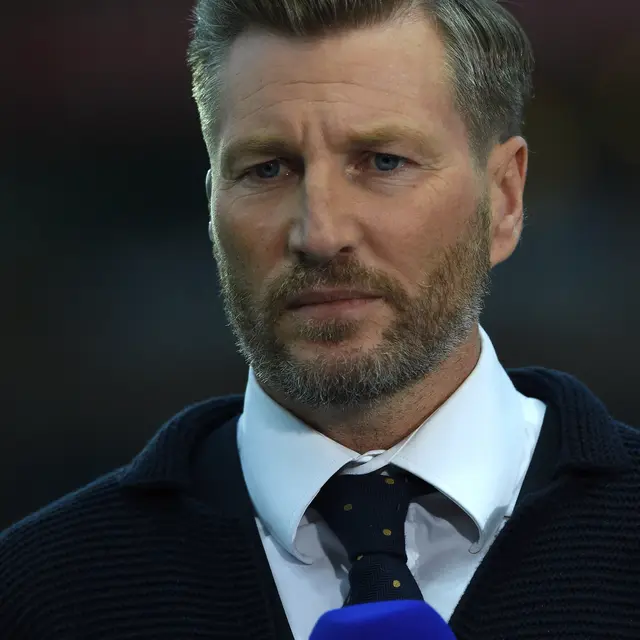 Robbie Savage