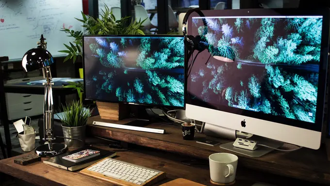 Studio animasi SHOH Enterprise