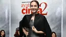 Sempat menjalin dengan beberapa pria, Chelsea Islan tak banyak membagikan kisahnya ke media. (Bambang E. Ros/Bintang.com)