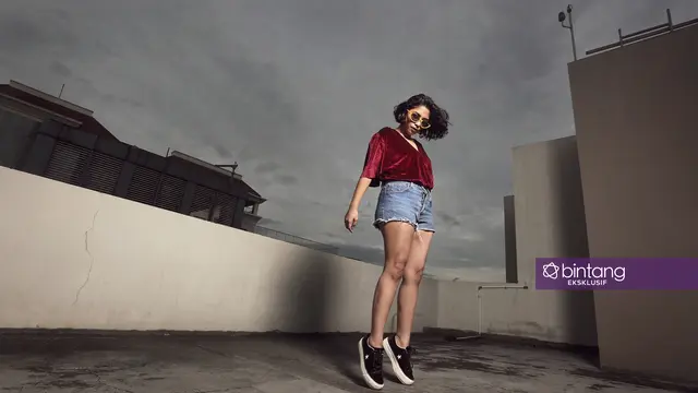 [Bintang] Nadine Waworuntu B3