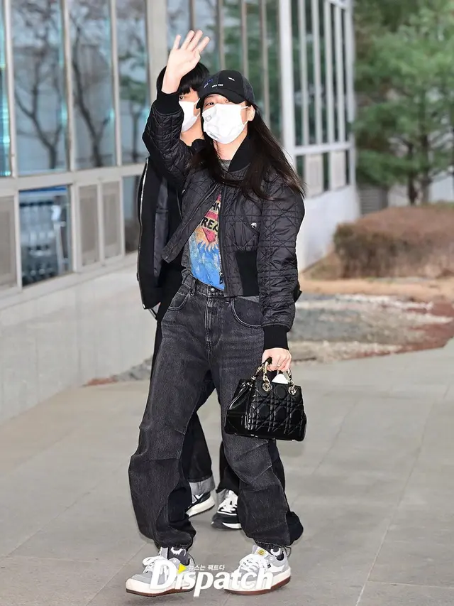 Jisoo BLACKPINK