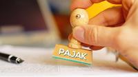 Ilustrasi Pajak (Liputan6.com/Andri Wiranuari)