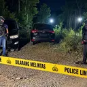 Polri Buka Suara Tangkap Tiga Terduga Teroris di Sulteng