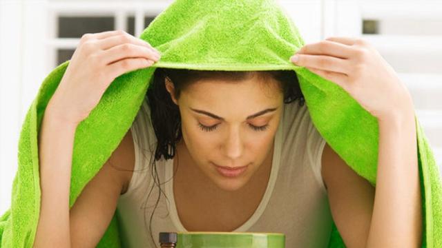 Tekanan darah tinggi (hipertensi)