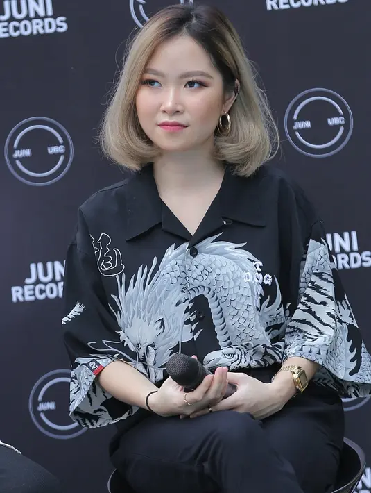 (Deki Prayoga/Bintang.com)