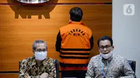 KPK Setor Rp 1,1 Miliar ke Kas Negara Terkait Kasus Suap SPAM Kementerian PUPR