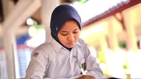 Kisah Haru Seorang Siswi Temukan 'Rumah Kedua' di Sekolah Rakyat