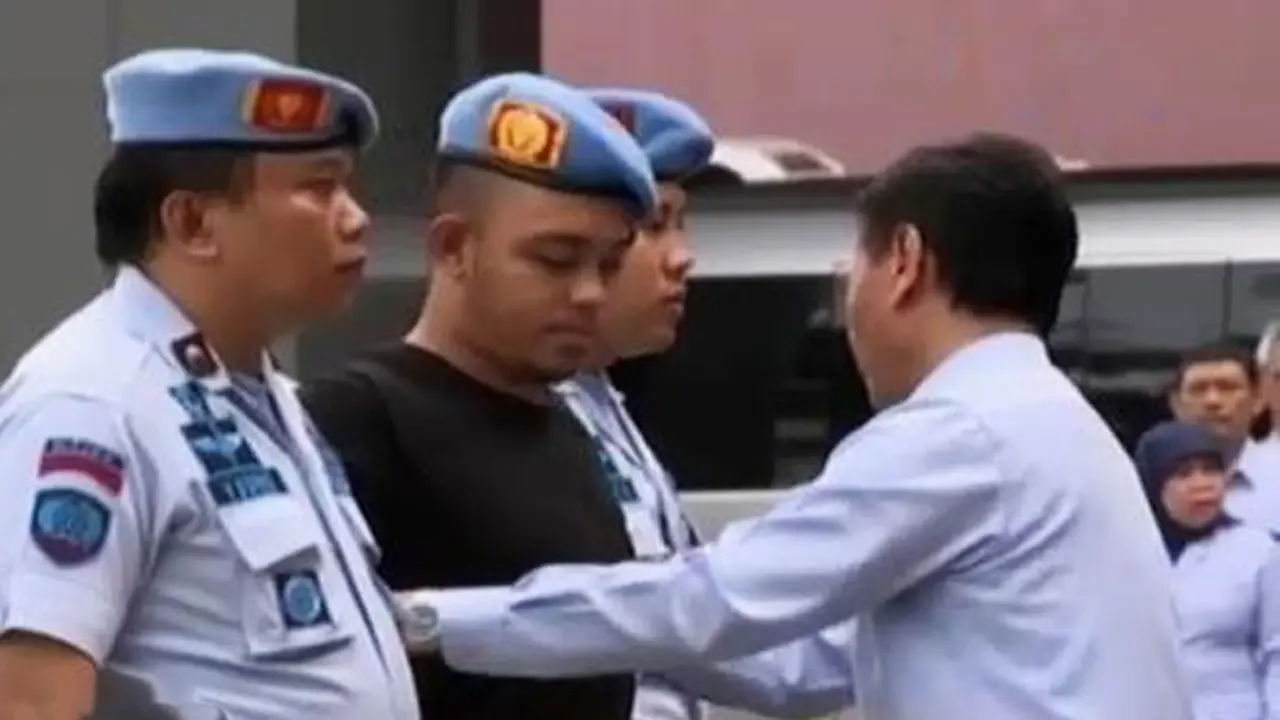 Sipir Terlibat Kasus Narkoba, Dirjen Lapas Agendakan Pembenahan