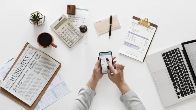 8 Tips Memulai dan Kembangkan Bisnis Tanpa Banyak Uang