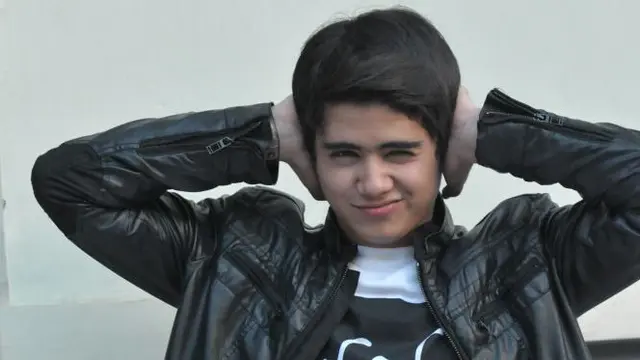 Gara-gara Akting, Aliando Alami Patah Tulang