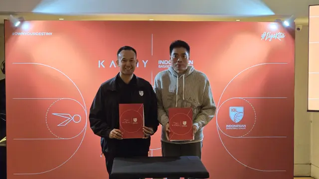 Jelang Musim 2026, IBL Perkuat Ekosistem Bola Basket hingga Daerah Terpencil
