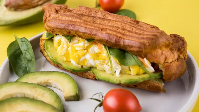 Bosan Makan Siang yang Itu-Itu Saja? Coba 4 Resep Makan Siang Sehat dan Praktis ini! (Foto dok : Freepik/freepik)