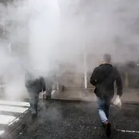 Ilustrasi Polusi Udara Credit: pexels.com/pixabay