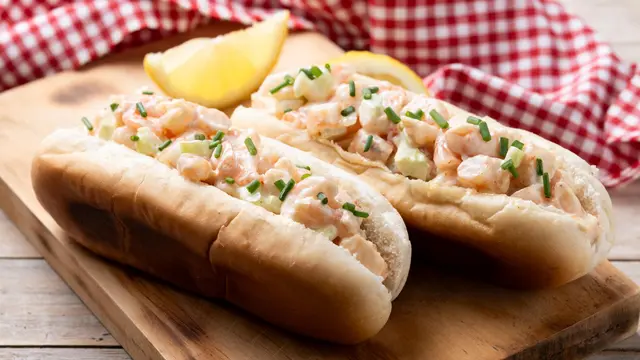 Lobster Roll