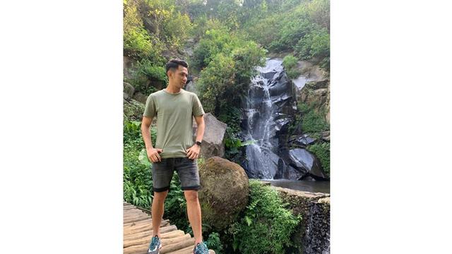 5 Gaya Dave Mustaine di Luar Lapangan, Gelandang Arema