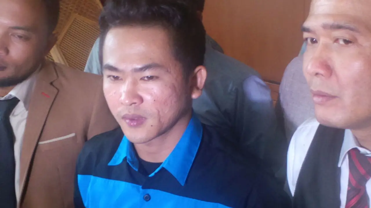 Perasaan Ijonk Campur Aduk Setelah Cerai dari Cita Citata