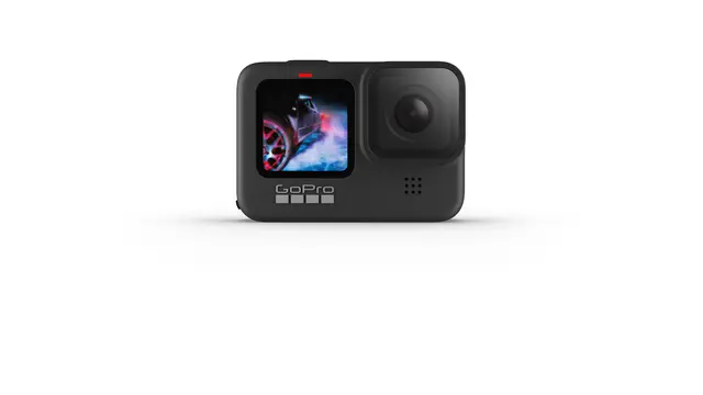 GoPro Hero9 Black