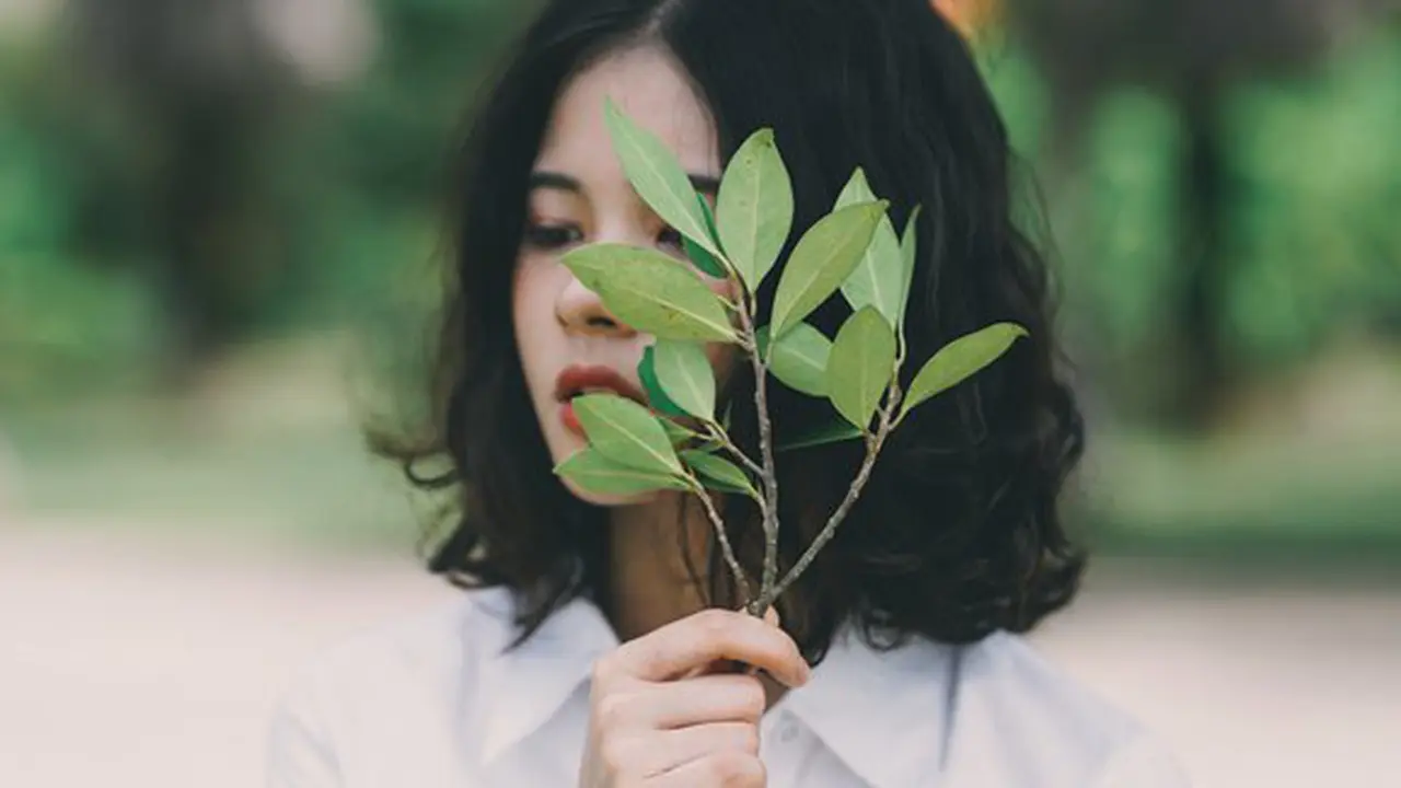 Ilustrasi./Copyriht unsplash.com/shine tang