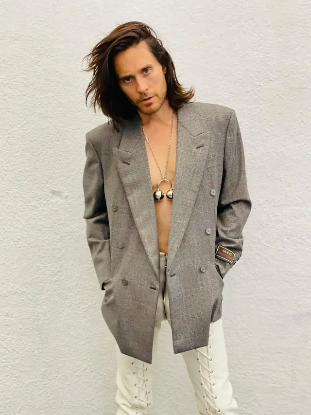 Jared Leto