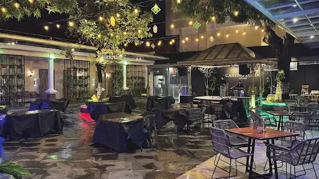 Canting Londo Kitchen (Google Maps/Alvin Lorence)