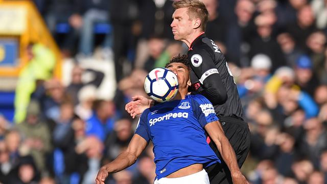 Everton, Arsenal, Premier League