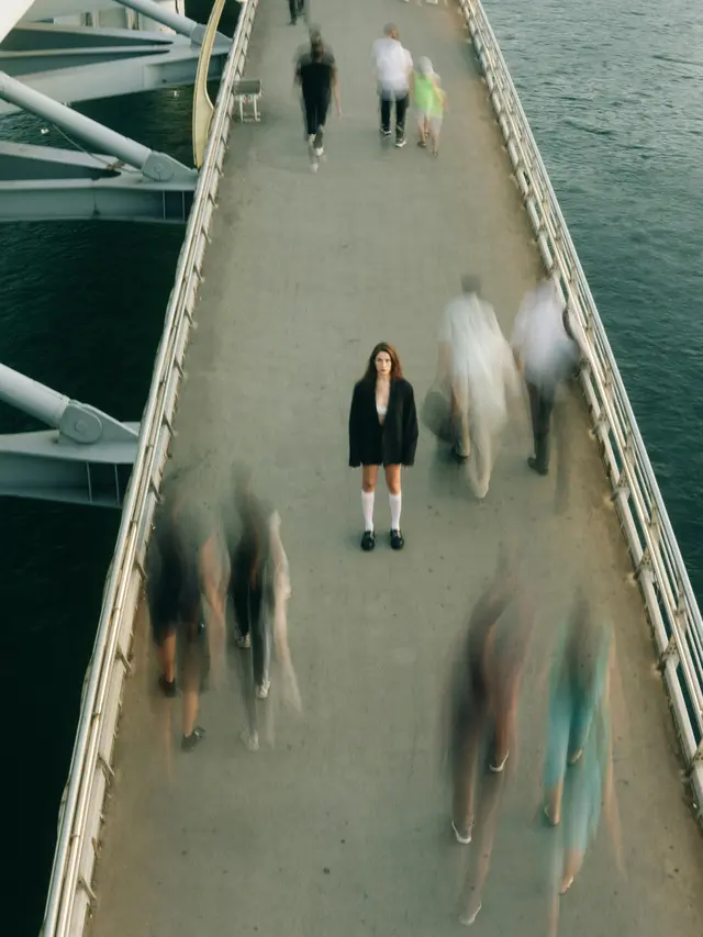 Tidak Meninggalkan Kesan yang Mendalam