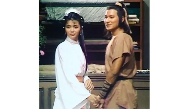 37 Tahun Berlalu, Ini 7 Potret Terbaru Yoko dan Bibi Lung yang Curi Perhatian