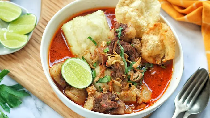 tauto pekalongan