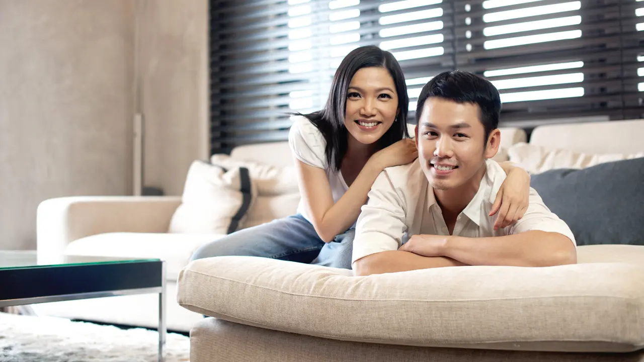 couple