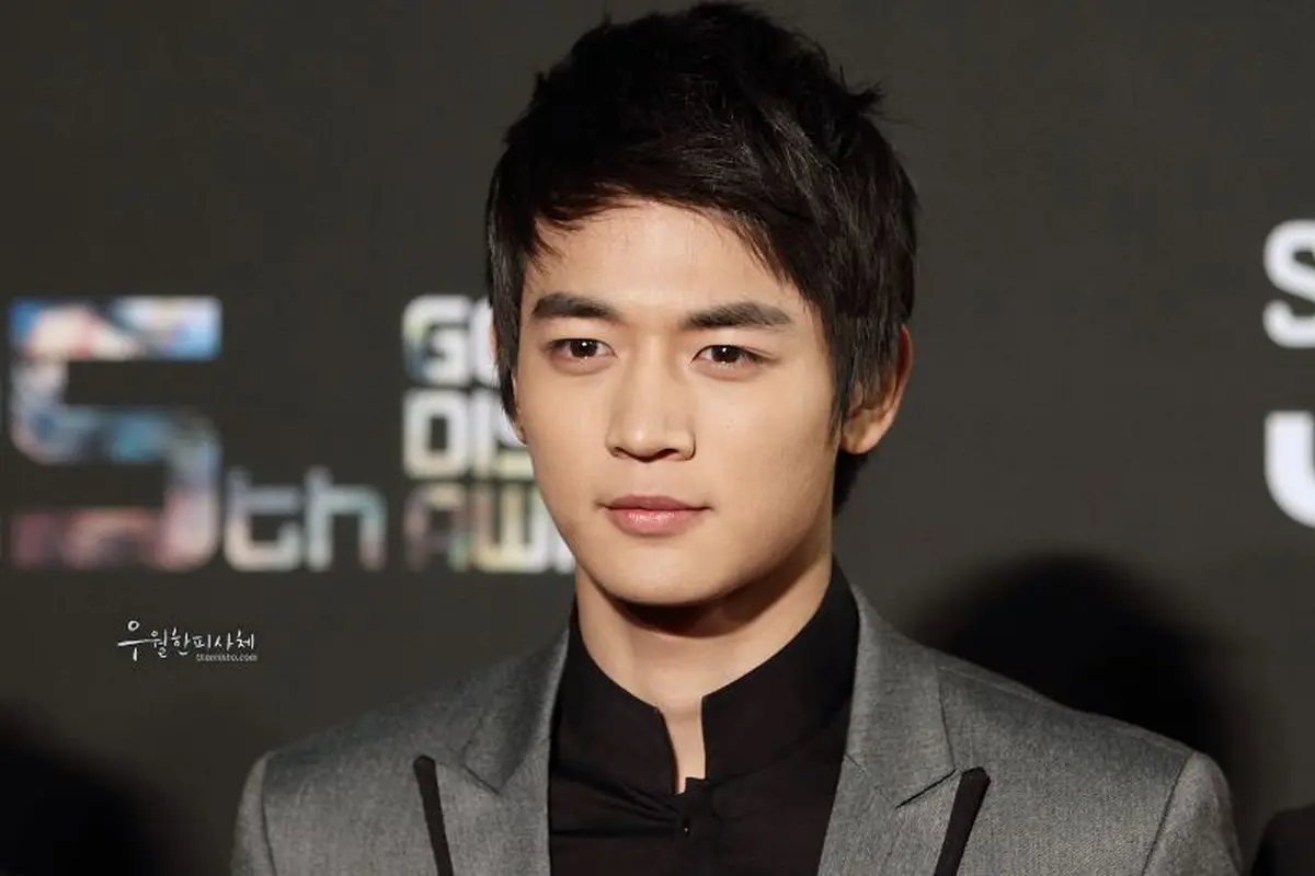 Minho SHINee