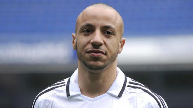 Julien Faubert