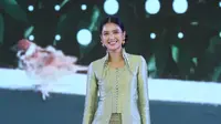 Tampil Proper dengan Kebaya Kancing Depan ala Selebriti, Berikut 4 Inspirasinya