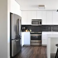 Dyson WashG1™ dirancang untuk mempermudah proses membersihkan rumah. Foto: Naomi Hebert on Unsplash