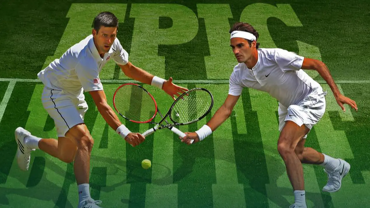 Final Wimbledon 2015